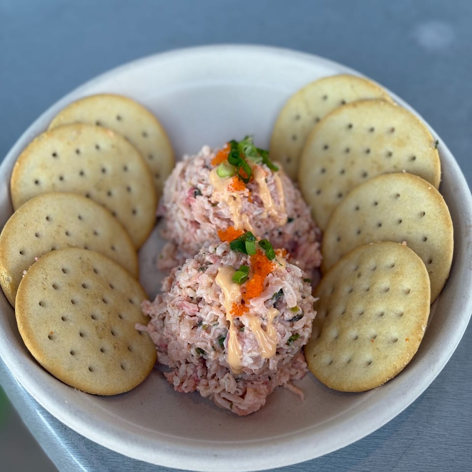 Delicious Lobster Dishes