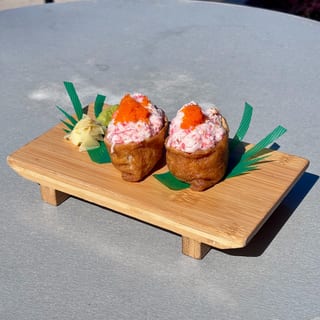 Inari Bombs