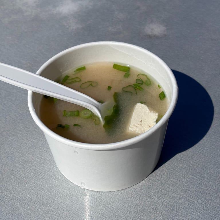 Savor Our Signature Soup