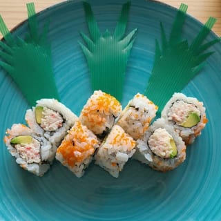 Sushi (1)